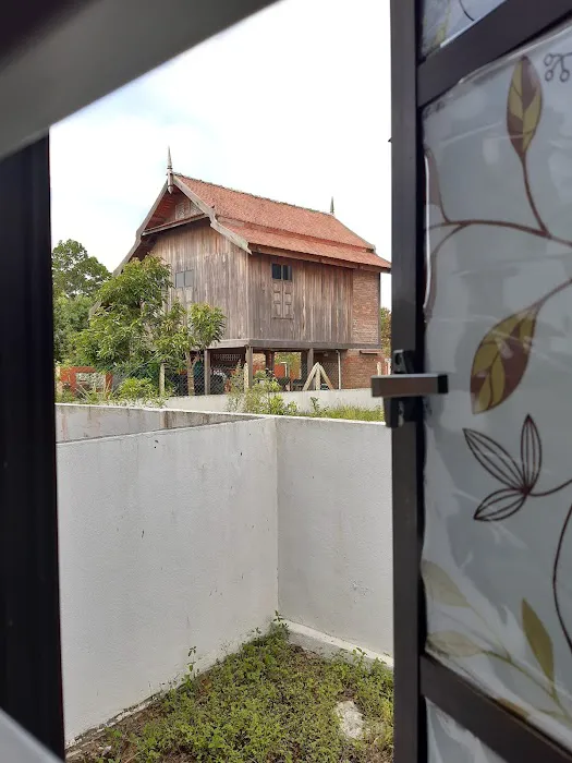 Homestay Hafizihsan Picture 7