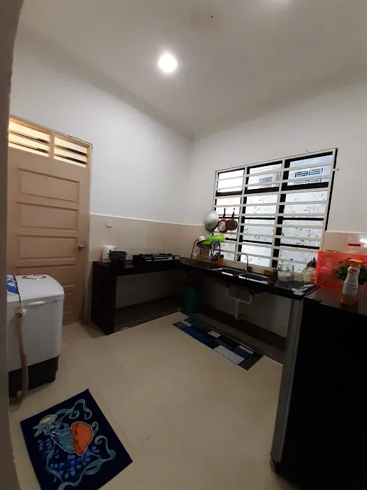 Homestay Hafizihsan Picture 6