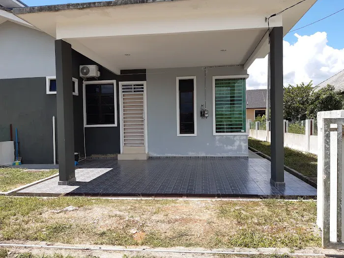 Pusat Sebaran Maklumat Nasional (NADI) Kampung Pasir Tinggi Picture 2