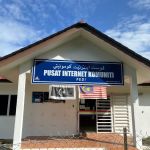 Pusat Sebaran Maklumat Nasional (NADI) Kampung Pasir Tinggi