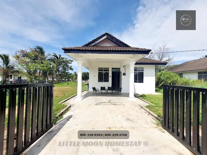 Little Moon Homestay Picture 3