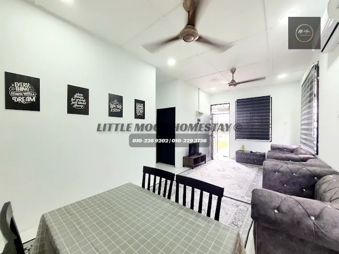 Little Moon Homestay Picture 5