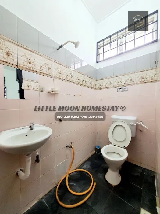 Little Moon Homestay Picture 9
