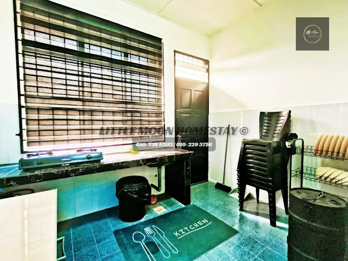 Little Moon Homestay Picture 1