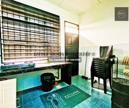 Little Moon Homestay
