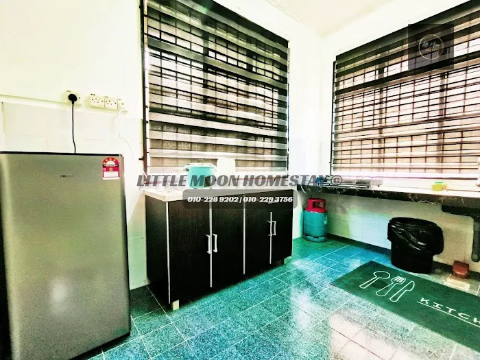 Little Moon Homestay Picture 6