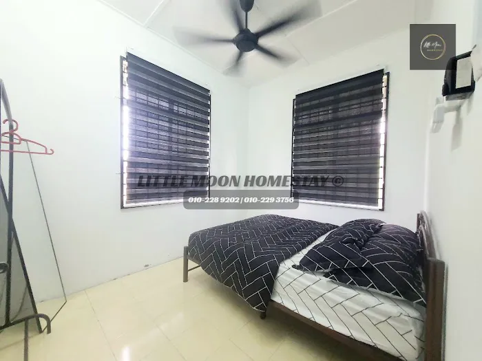 Little Moon Homestay Picture 4