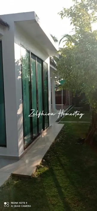 Zelfhira Homestay Picture 1