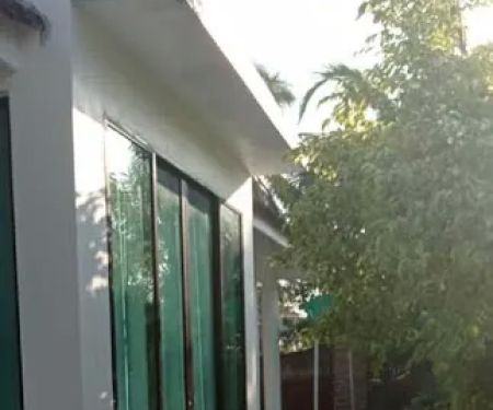 Zelfhira Homestay