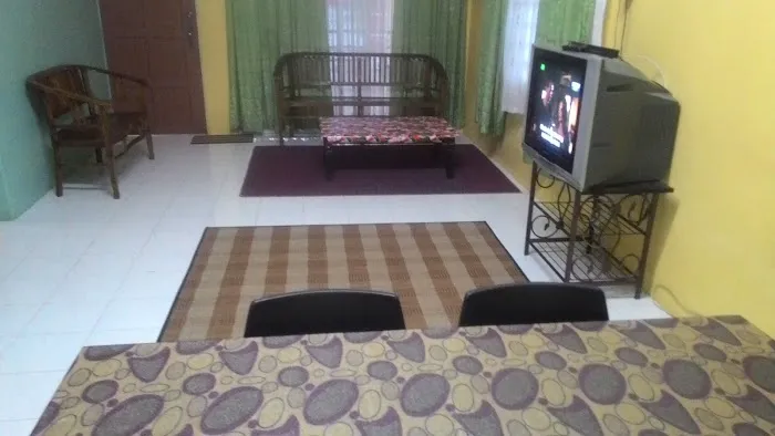 Rozita Homestay Picture 1