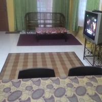 Rozita Homestay ico