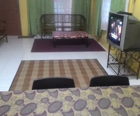 Rozita Homestay