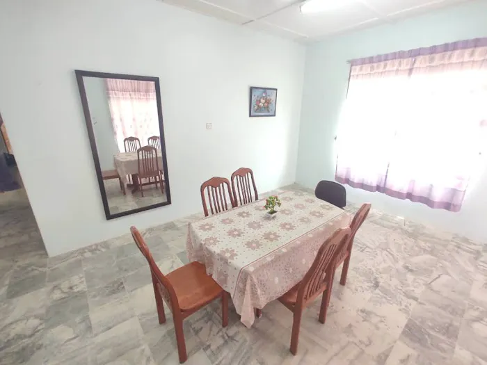 Homestay Ummu Syafiq Picture 5