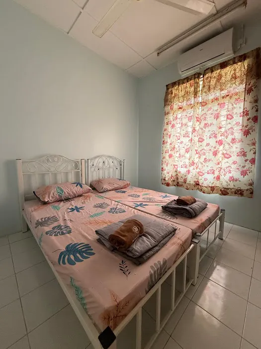 Homestay Ummu Syafiq Picture 3