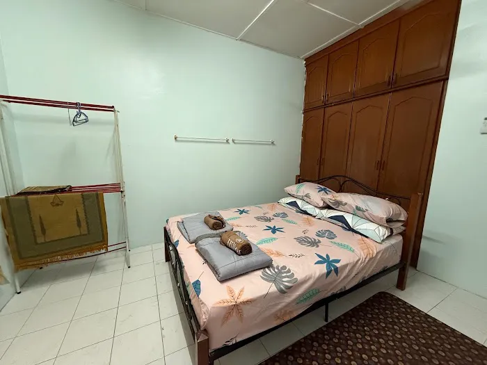 Homestay Ummu Syafiq Picture 2