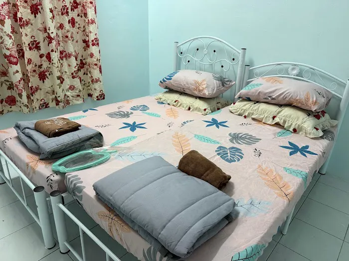 Homestay Ummu Syafiq Picture 4