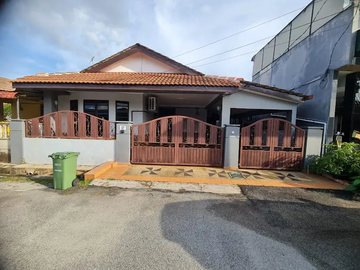 PERWIRA Homestay Kuantan Picture 1