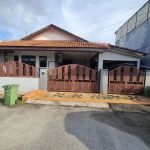 PERWIRA Homestay Kuantan