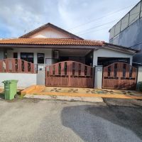 PERWIRA Homestay Kuantan ico
