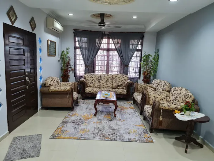 PERWIRA Homestay Kuantan Picture 9