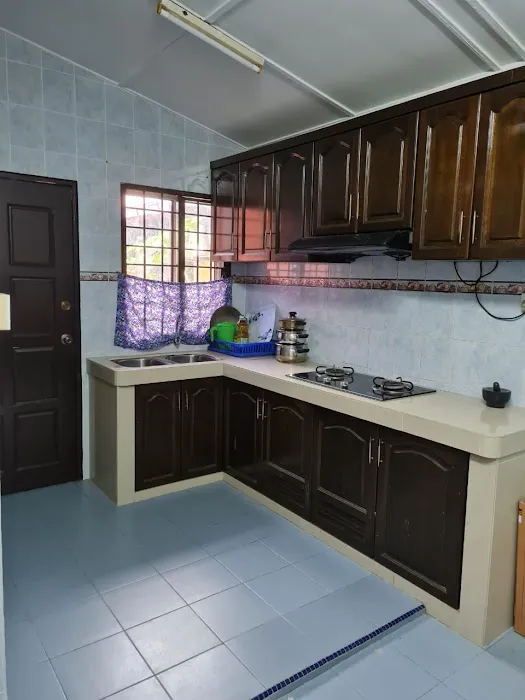PERWIRA Homestay Kuantan Picture 2