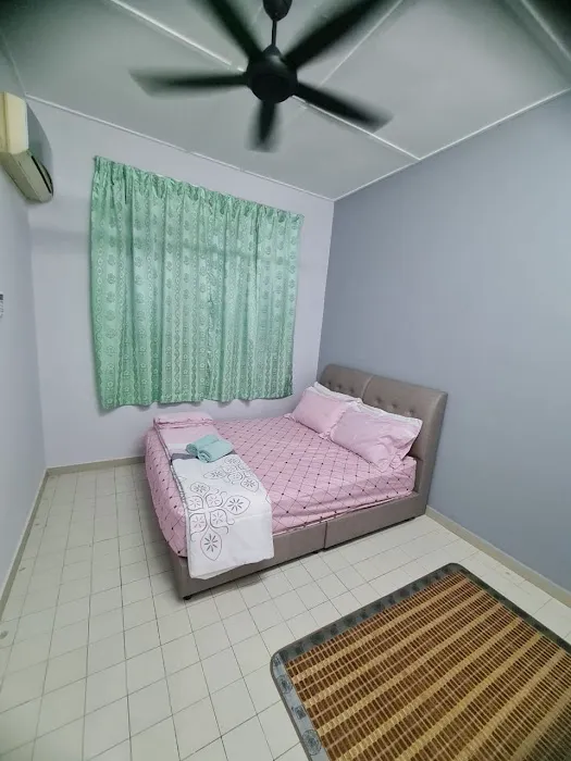 PERWIRA Homestay Kuantan Picture 3