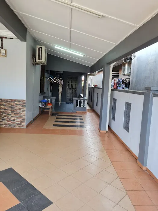 PERWIRA Homestay Kuantan Picture 7