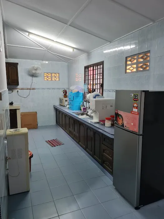 PERWIRA Homestay Kuantan Picture 10