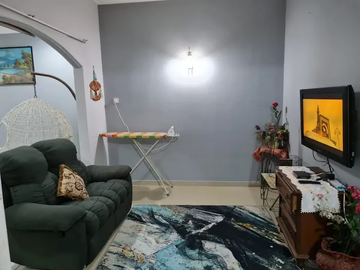 PERWIRA Homestay Kuantan Picture 4