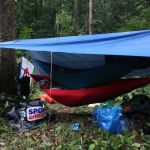 Camp Melantai