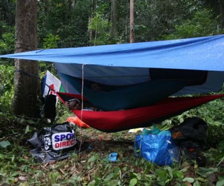 Camp Melantai