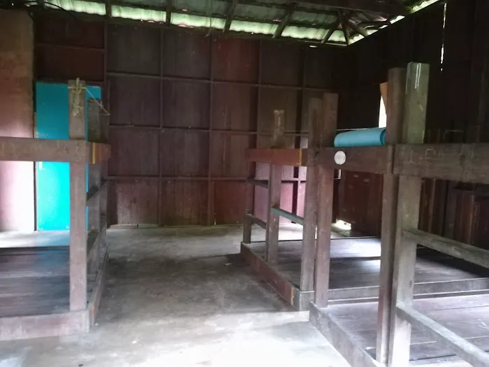 Bumbun Kumbang Picture 6