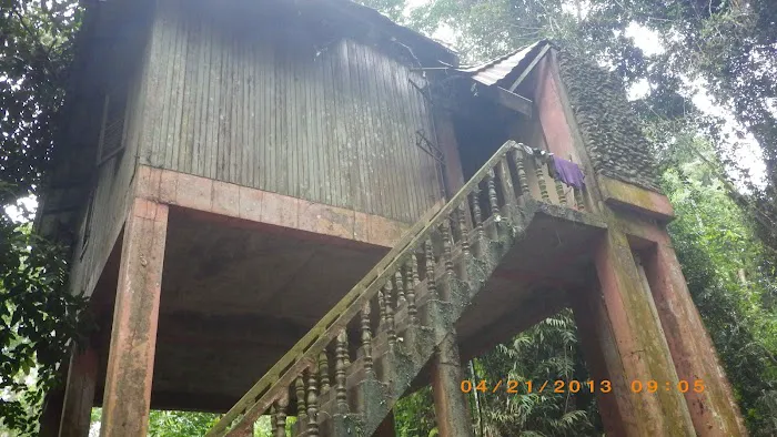 Bumbun Kumbang Picture 1