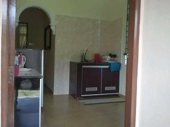 Salmi Homestay Picture 1