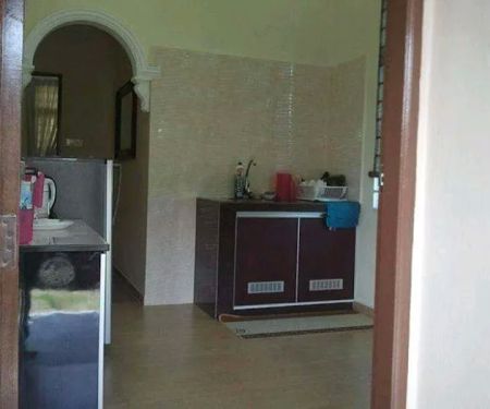 Salmi Homestay