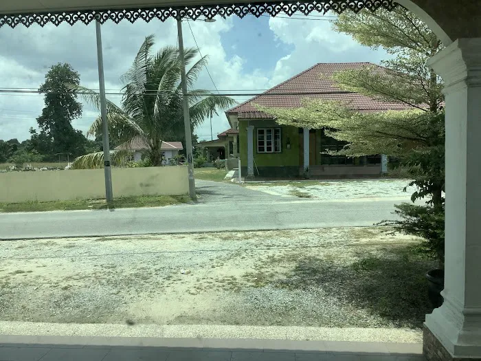 Salmi Homestay Picture 4