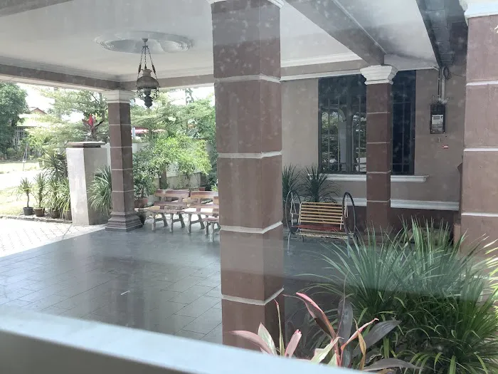 Salmi Homestay Picture 3