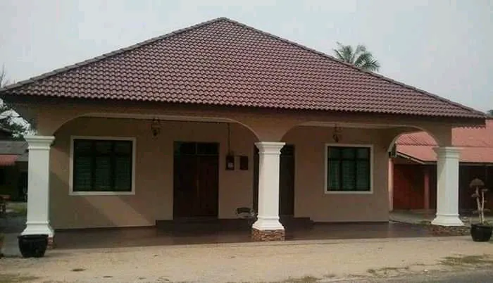 Salmi Homestay Picture 2