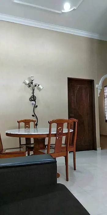 Salmi Homestay Picture 7