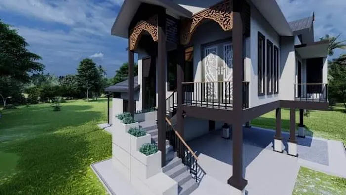CASA DINIE AL SARA Picture 2