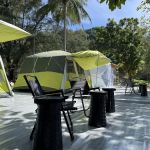 Maree Glamping