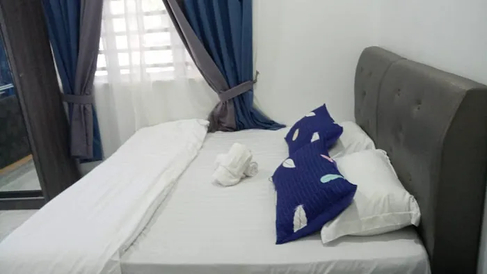 SyaNas Guesthouse Besut Picture 7