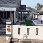 SyaNas Guesthouse Besut