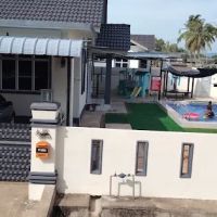 SyaNas Guesthouse Besut ico