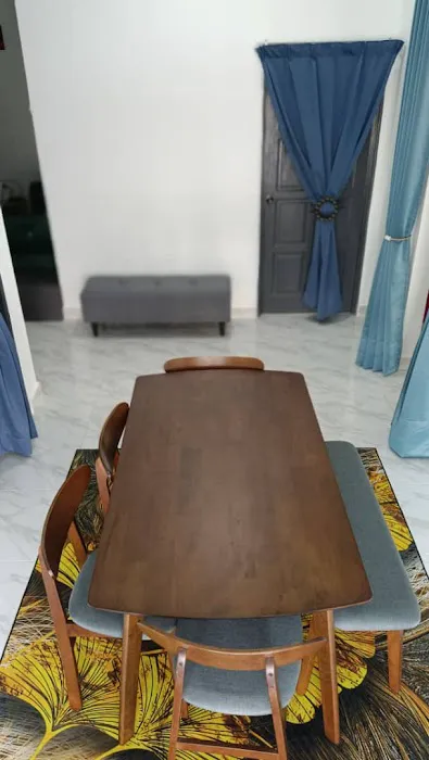 SyaNas Guesthouse Besut Picture 6
