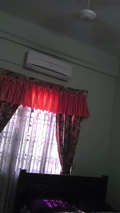 Homestay Cikgu Pengkalan Chepa Picture 8