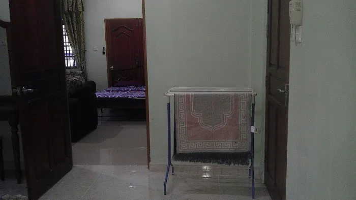 Homestay Cikgu Pengkalan Chepa Picture 9