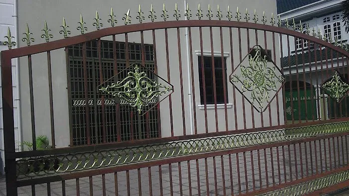 Homestay Cikgu Pengkalan Chepa Picture 6