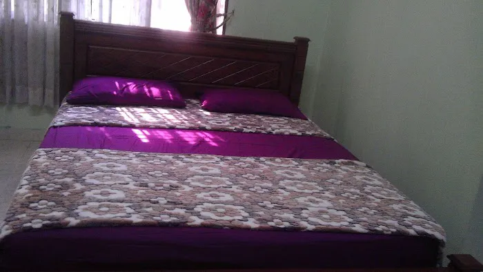 Homestay Cikgu Pengkalan Chepa Picture 3