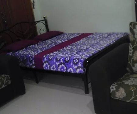 Homestay Cikgu Pengkalan Chepa